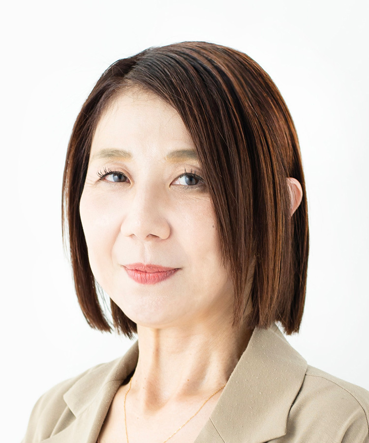 BEAUTY COORDINATOR 竹本　雅美